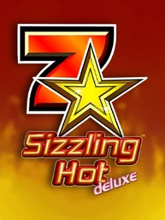 Portada archivada de Sizzling Hot Deluxe