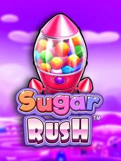 Portada archivada de Sugar Rush