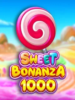 Portada archivada de Sweet Bonanza 1000